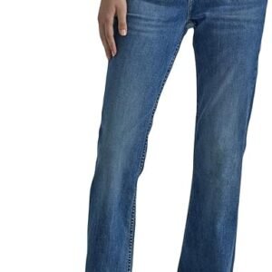 Sidefeel Women's Wide Leg Jeans High Waisted